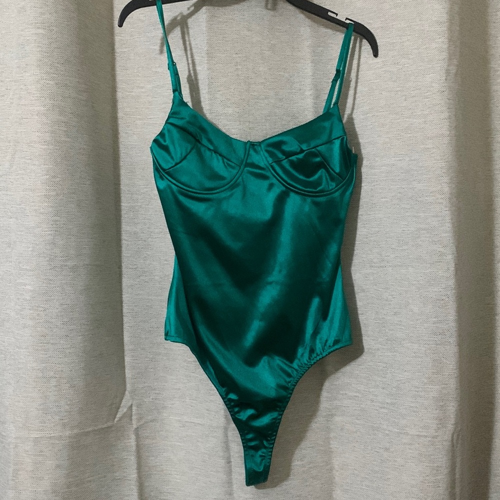 Wired Bodysuit